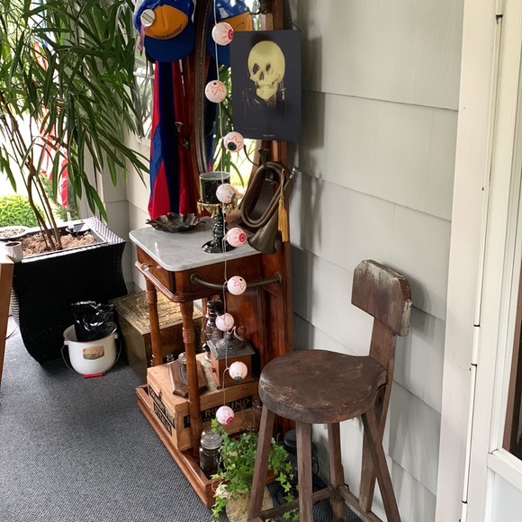 Martha Stewart Halloween Eyeball Stringlights - Picture 3 of 7